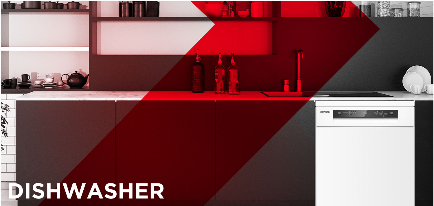 خرید آنلاین ظرفشویی