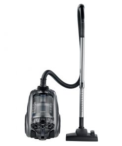 جارو برقی مخزن دار کنوود