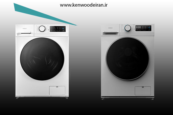 قیمت لباسشویی 8 کیلویی کنوود