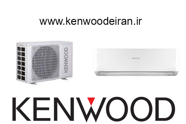 کولر گازی 24000 کنوود