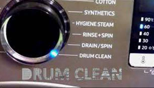 DRUM CLEAN